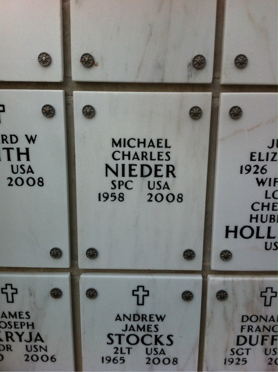 Michael Nieder