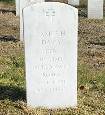 James Davis