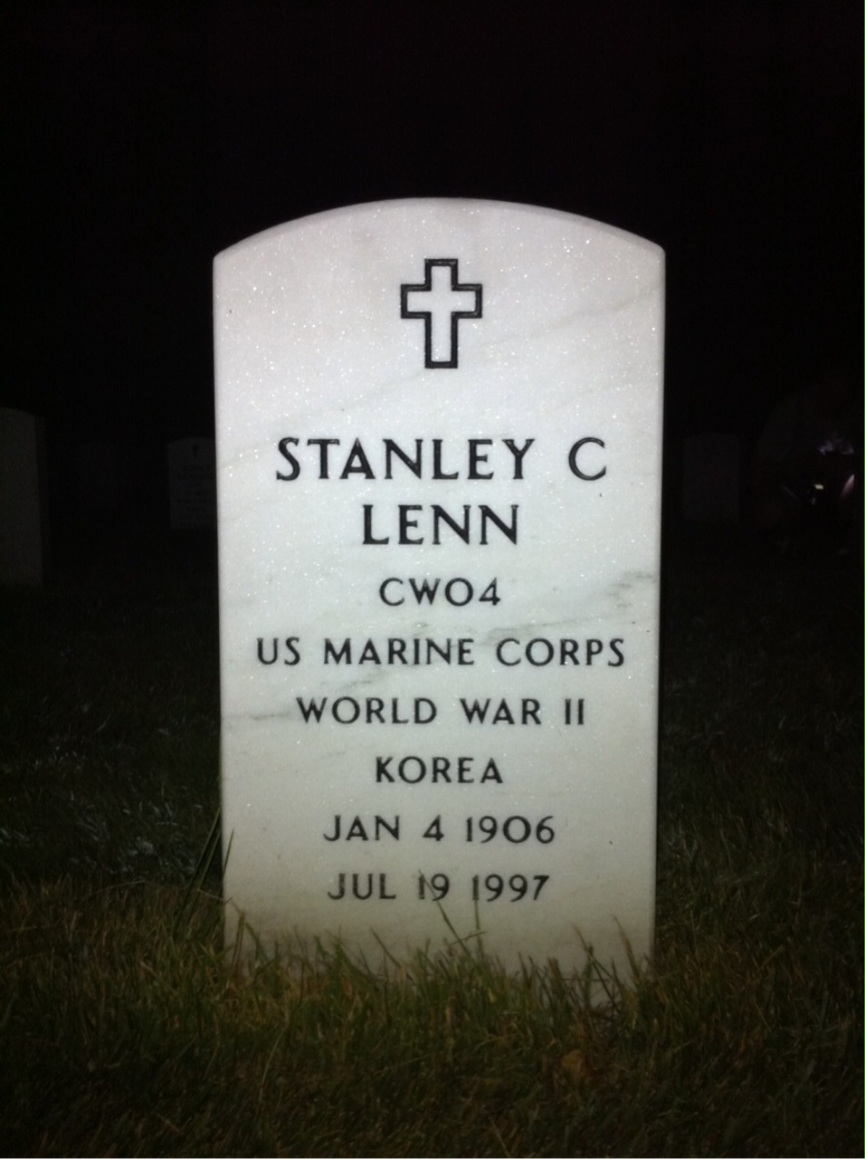 Stanley Lenn