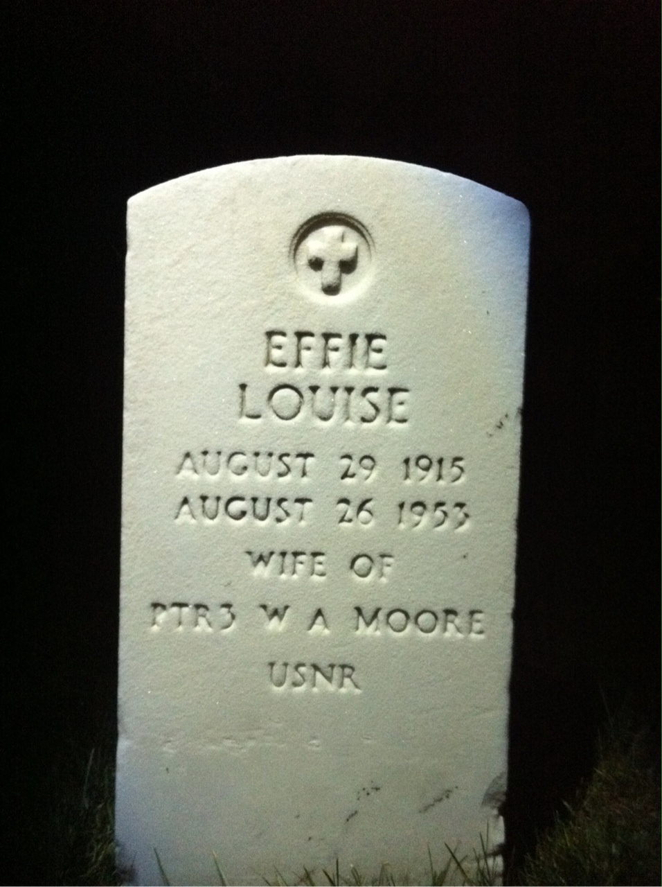 Effie Moore