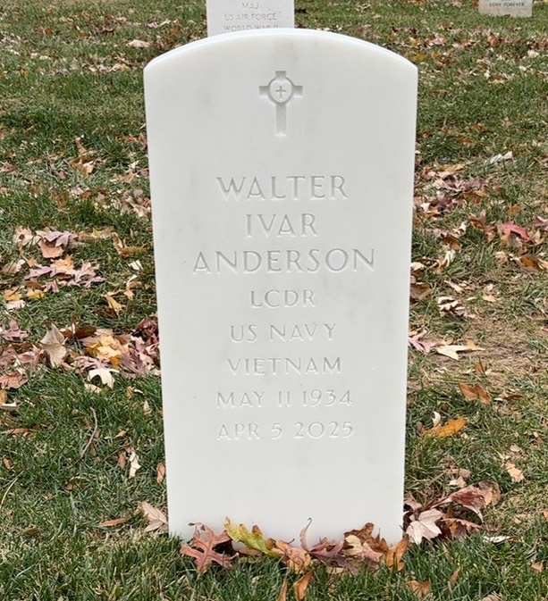 Walter Anderson