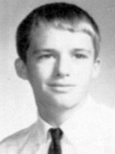 James Michael Abbott