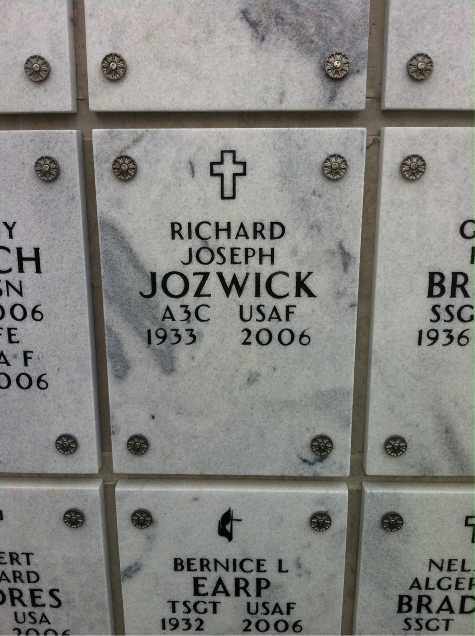 Richard Jozwick