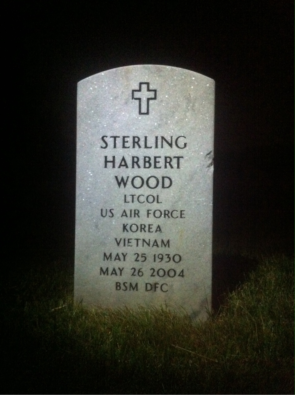 Sterling Wood
