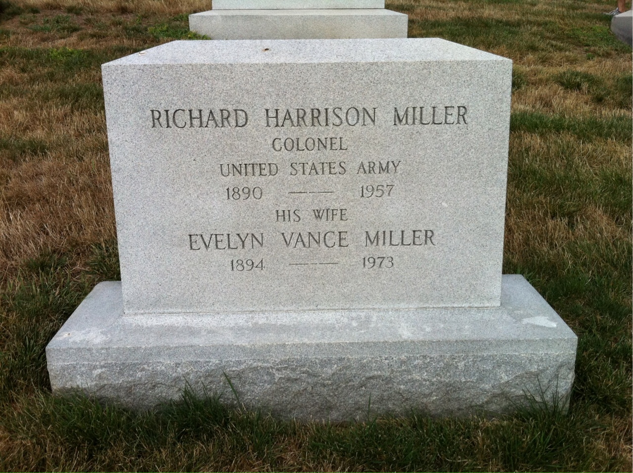 Richard Miller