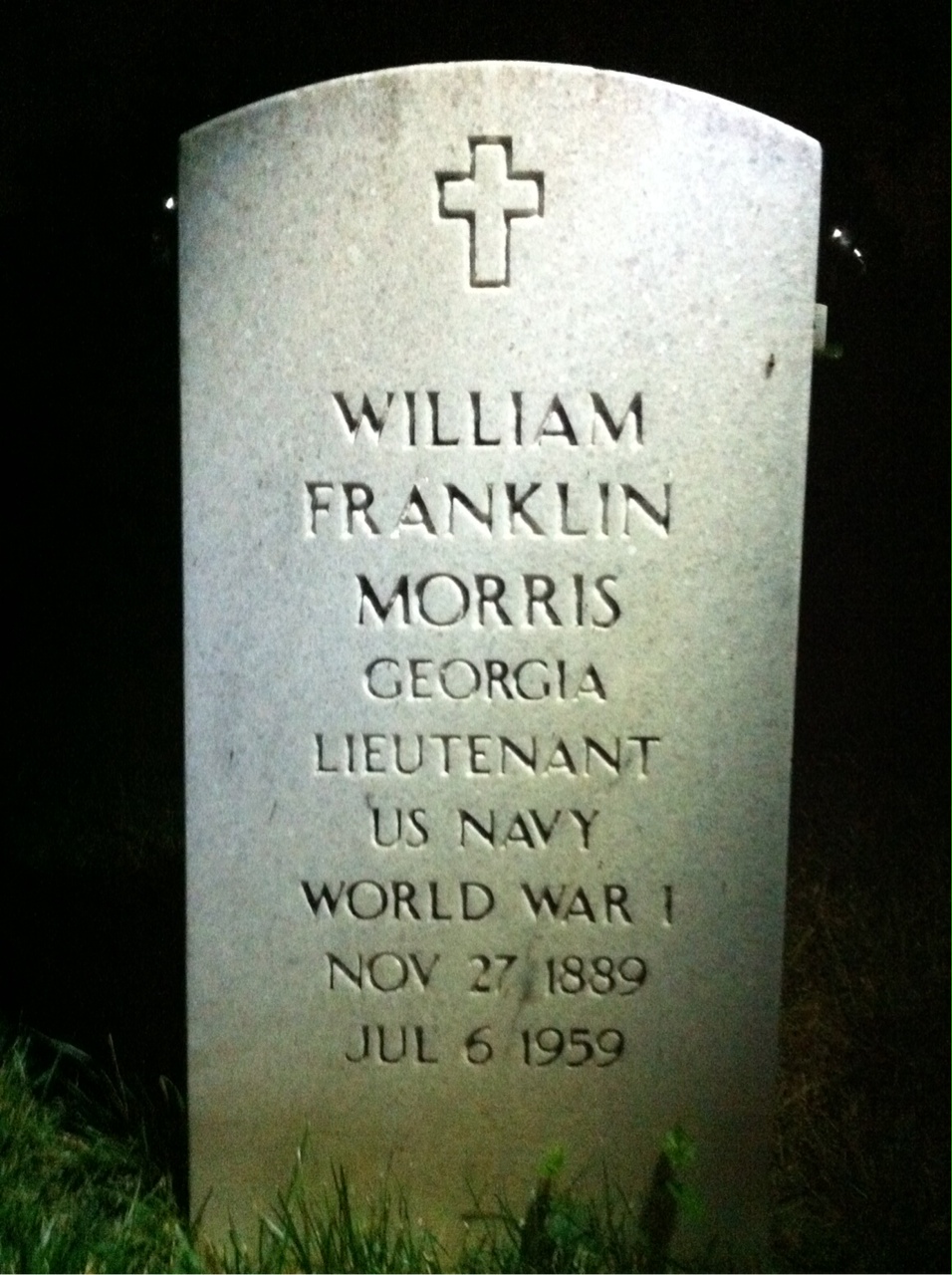 William Morris