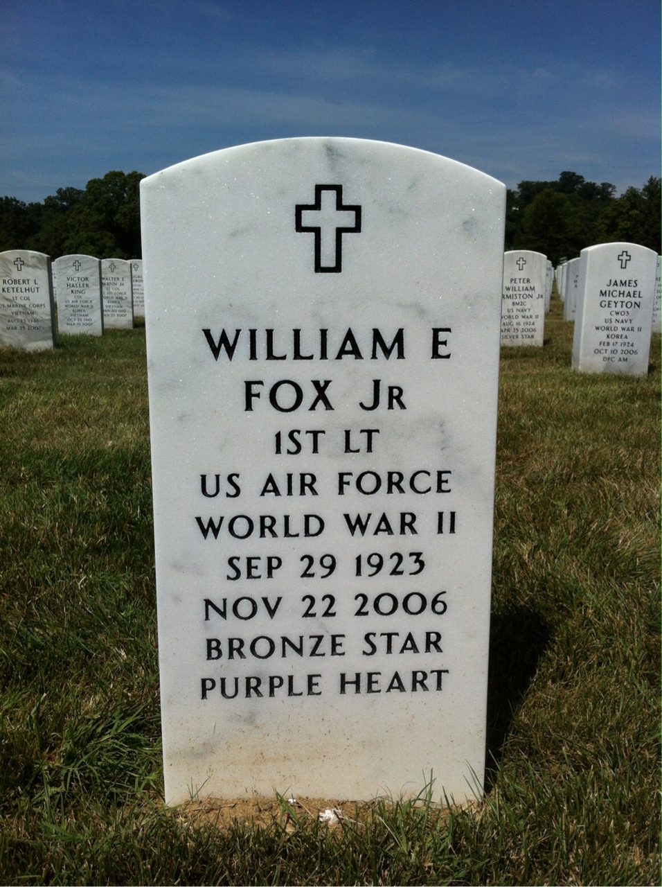 William Fox