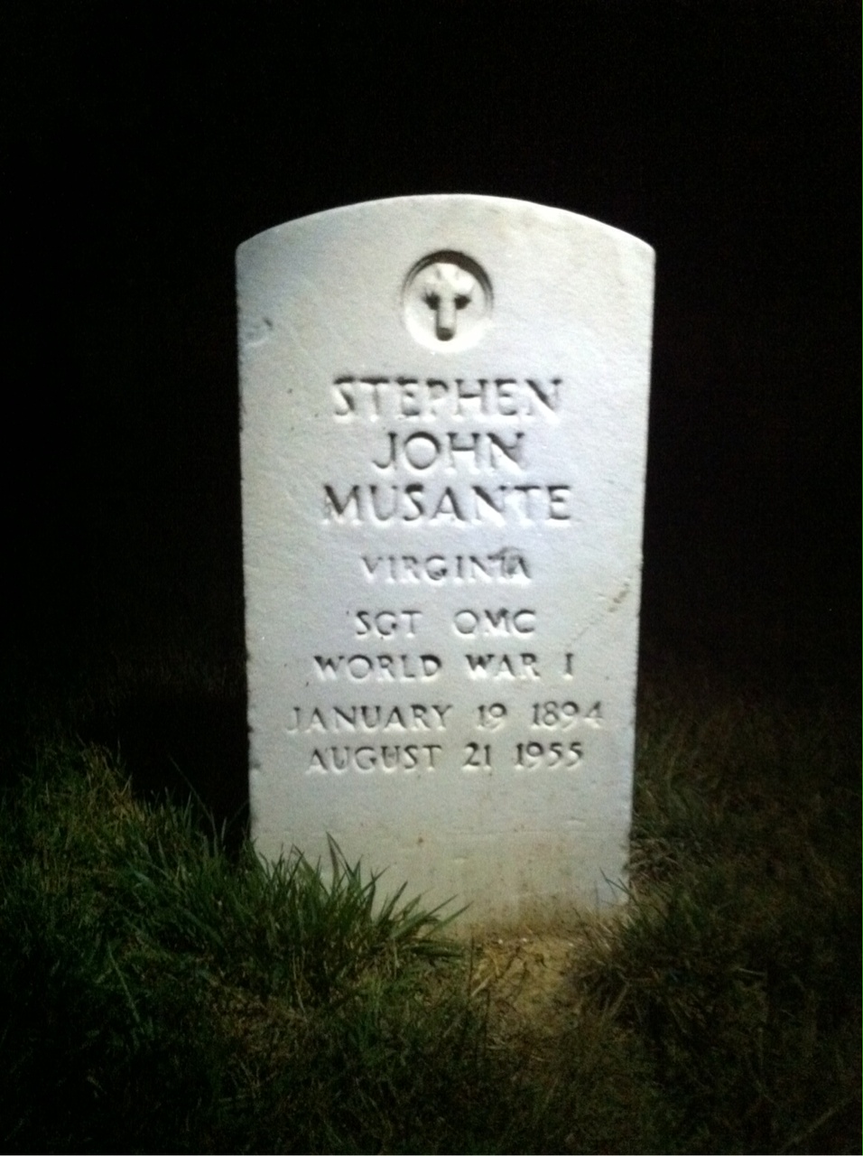 Stephen Musante
