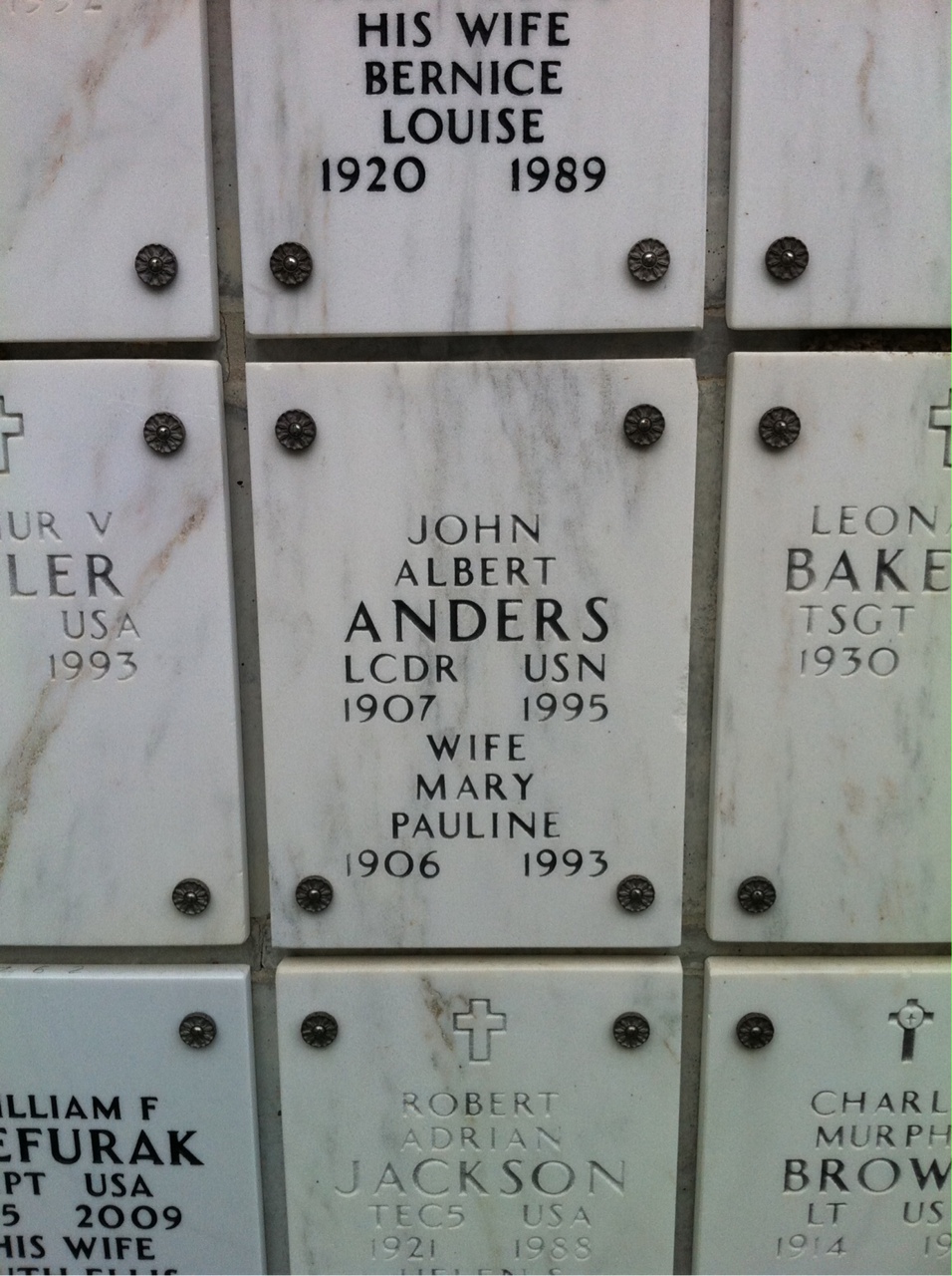 John Anders