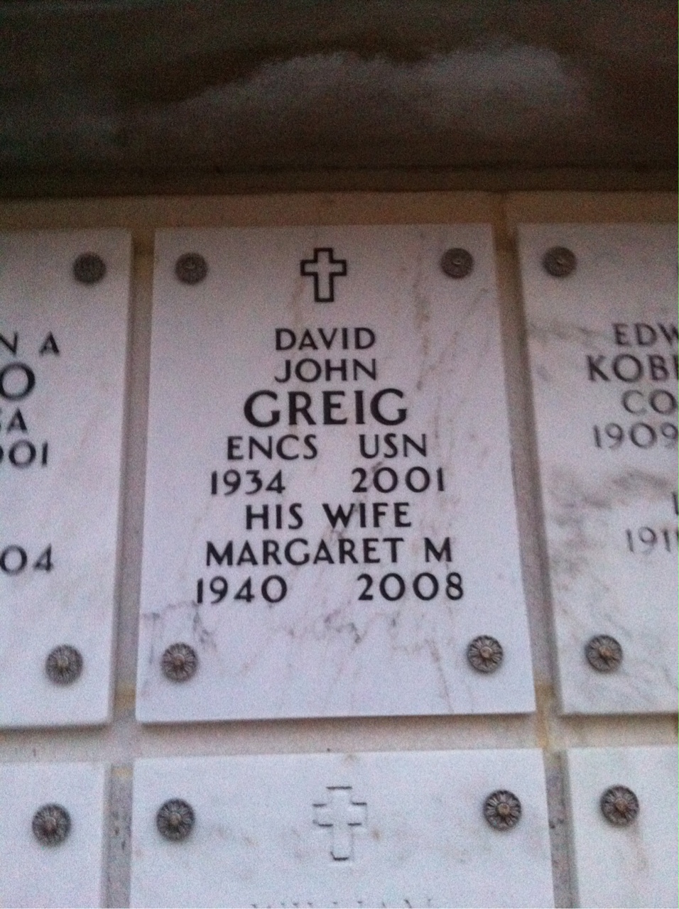 David Greig