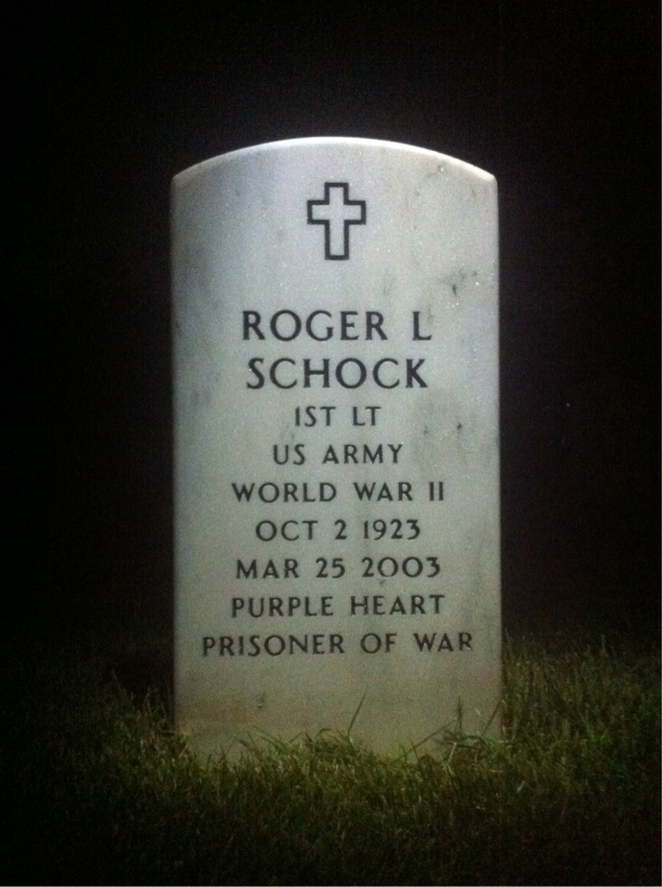 Roger Schock