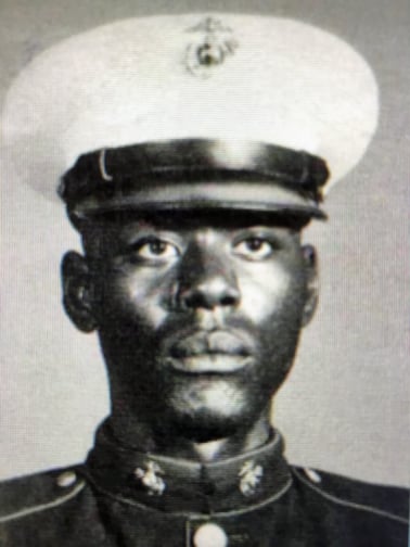Eddie Allen