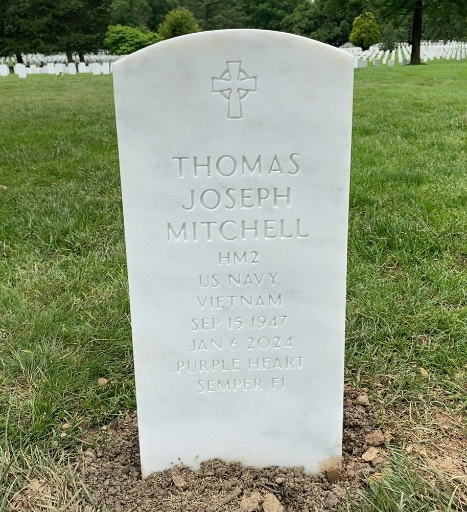 Thomas Mitchell