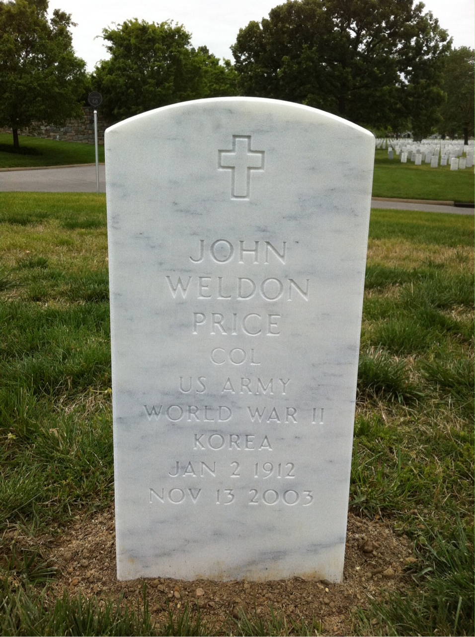 John Price