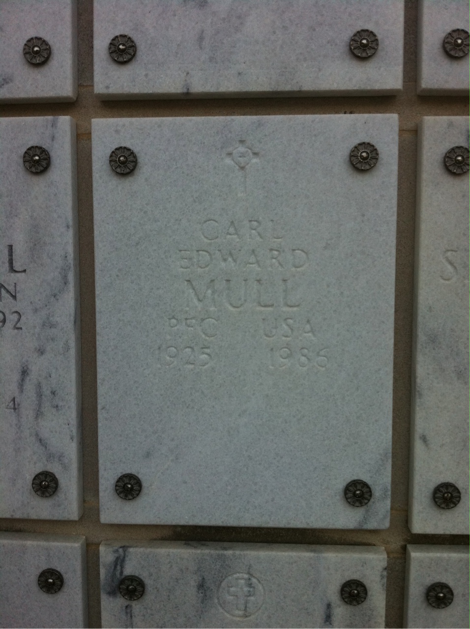 Carl Mull