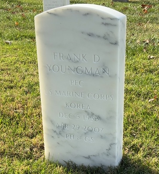 Frank Youngman