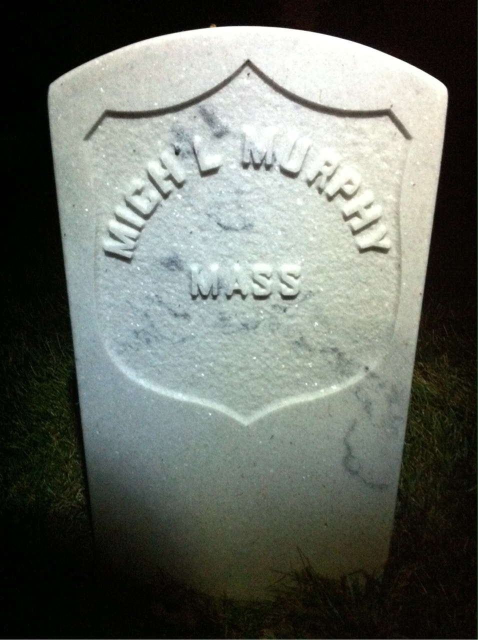 Michael Murphy