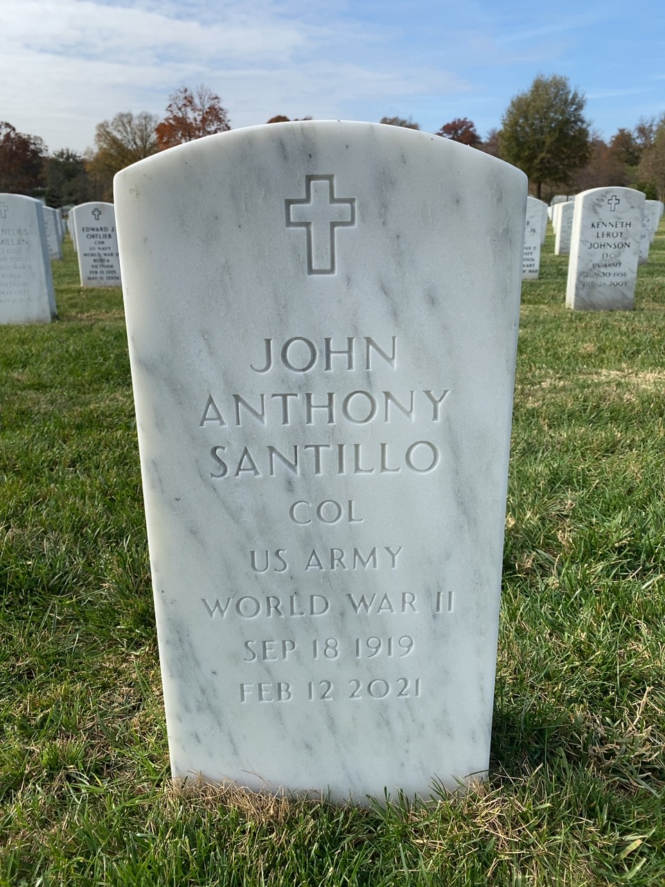John Santillo