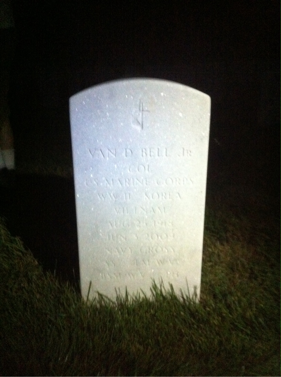 Van Bell