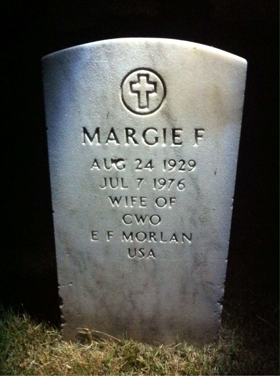 Margie Morlan