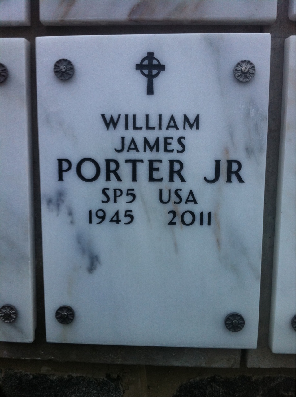 William Gordon Porter
