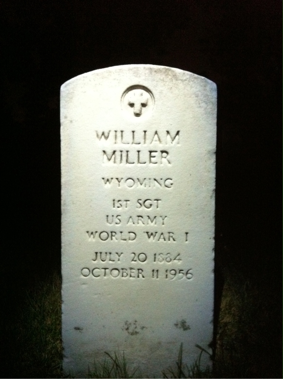 William Miller