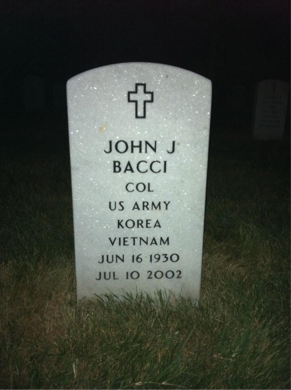 John Bacci
