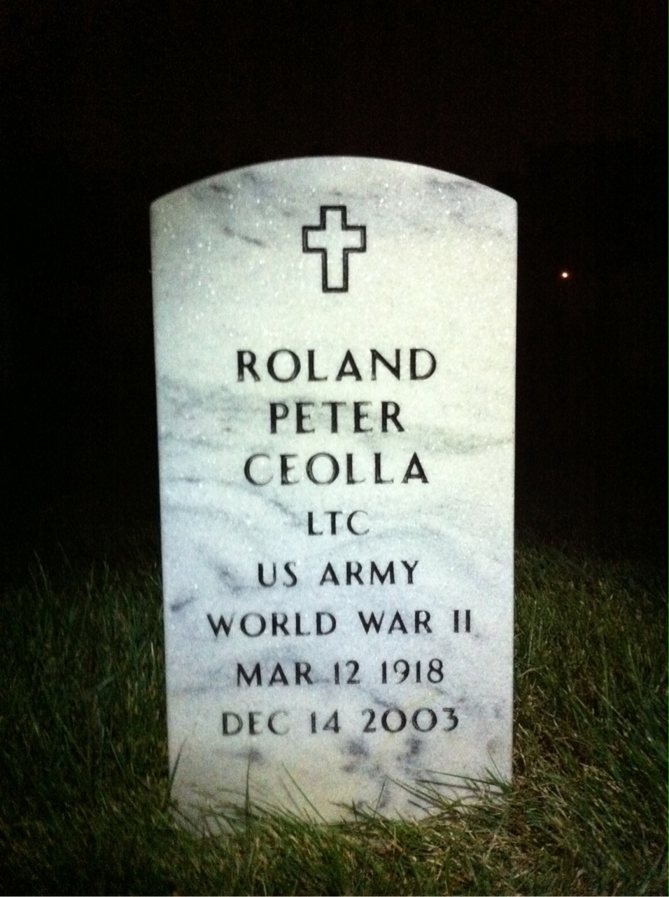 Roland Ceolla