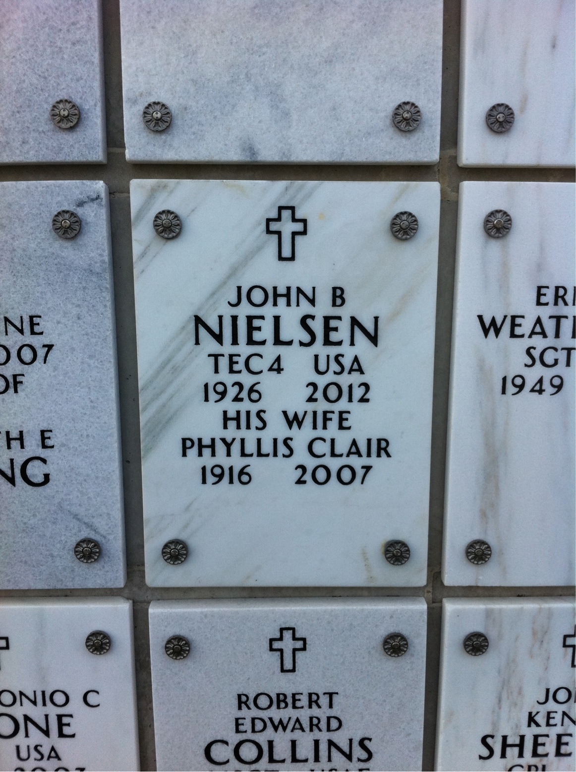John Nielsen