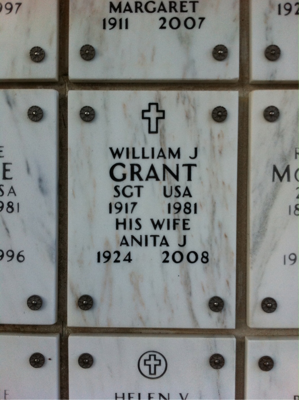 William Grant