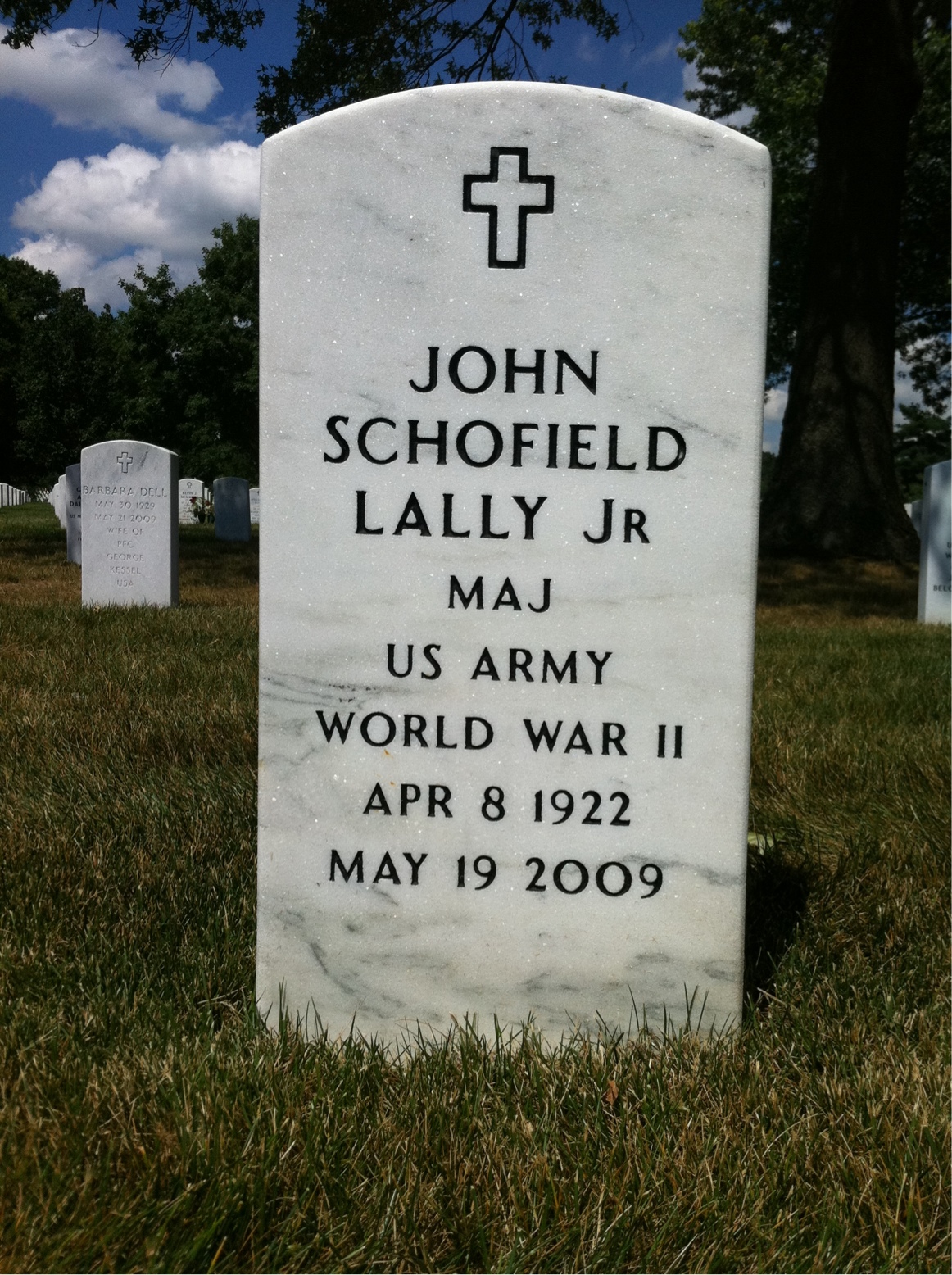 John Lally