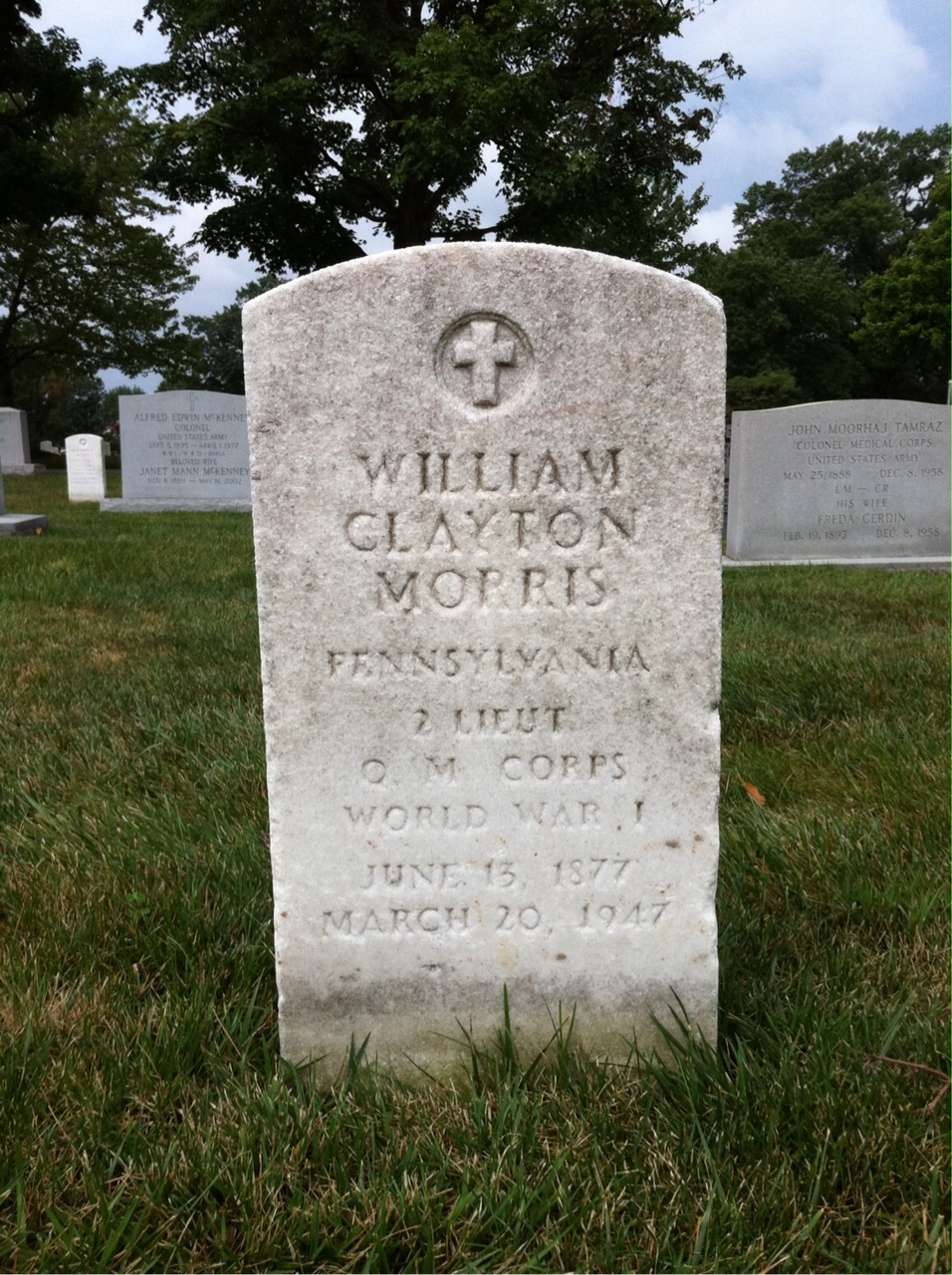 William Morris