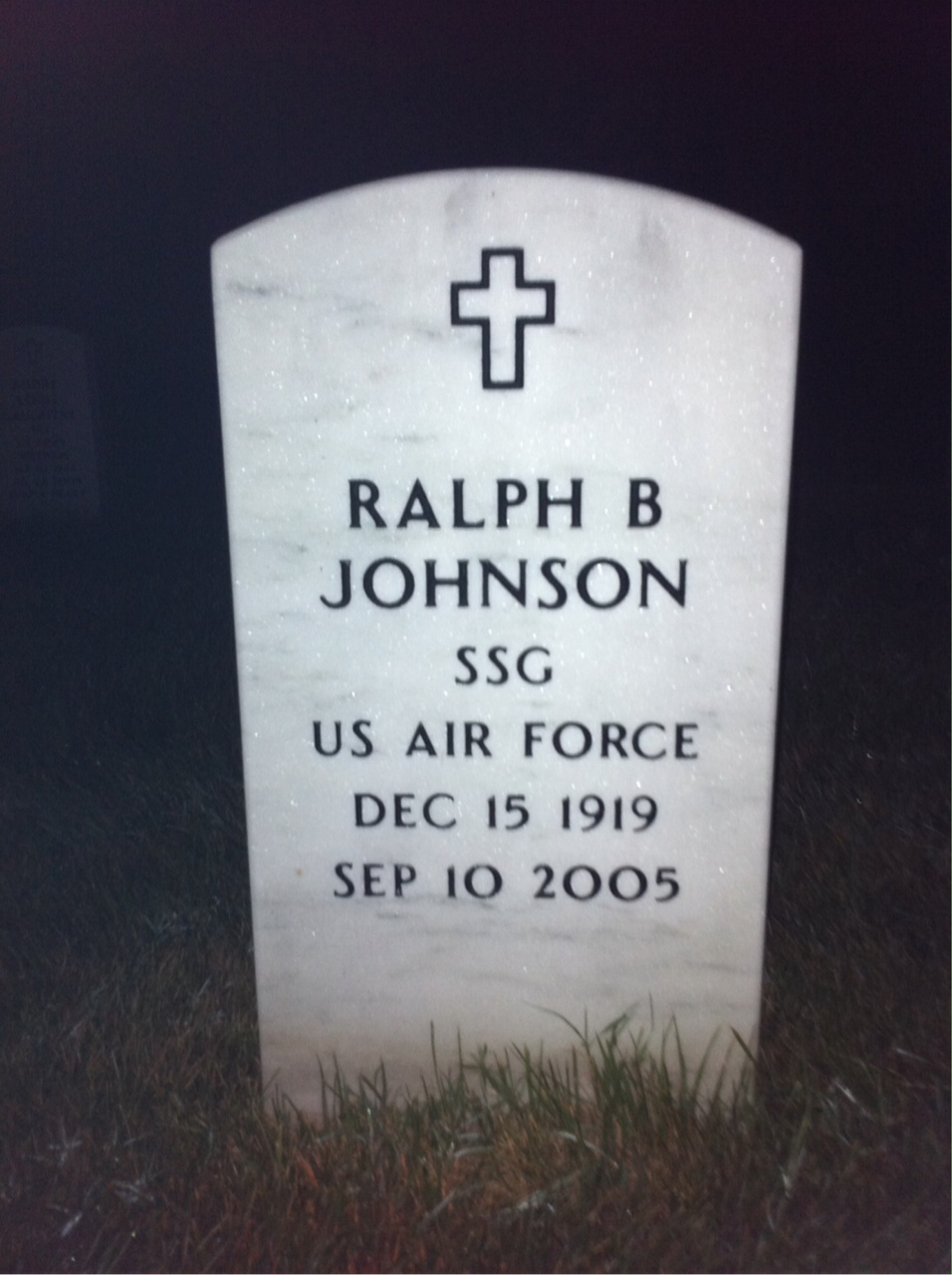 Ralph Johnson