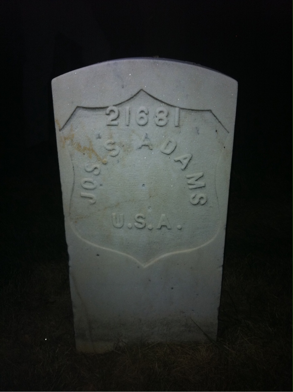 Joseph Adams