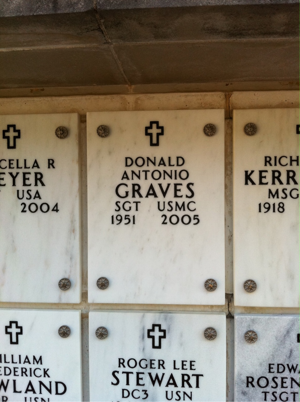 Donald Graves