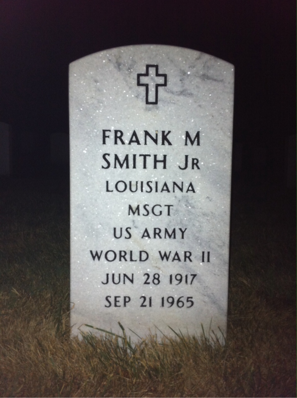 Frank Smith