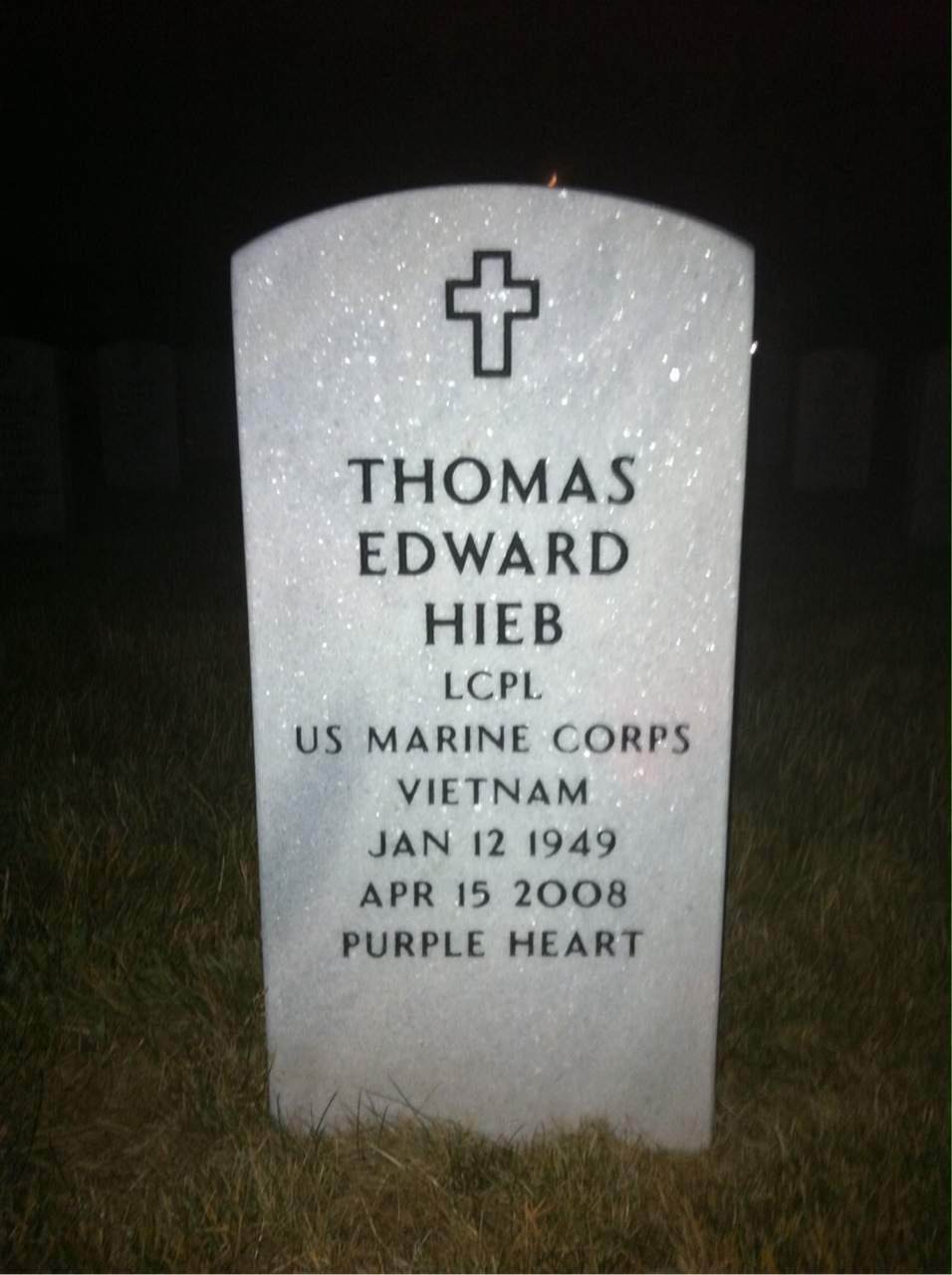 Thomas Hieb