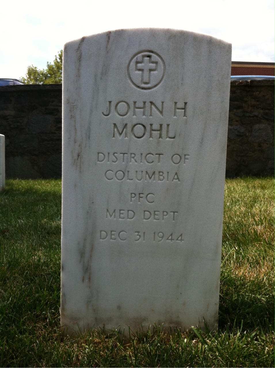 John Mohl