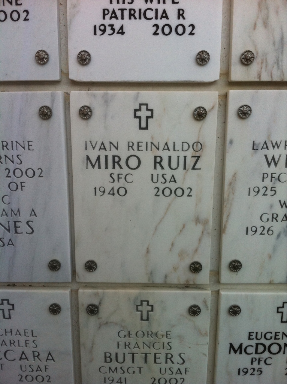Ivan Miro Ruiz