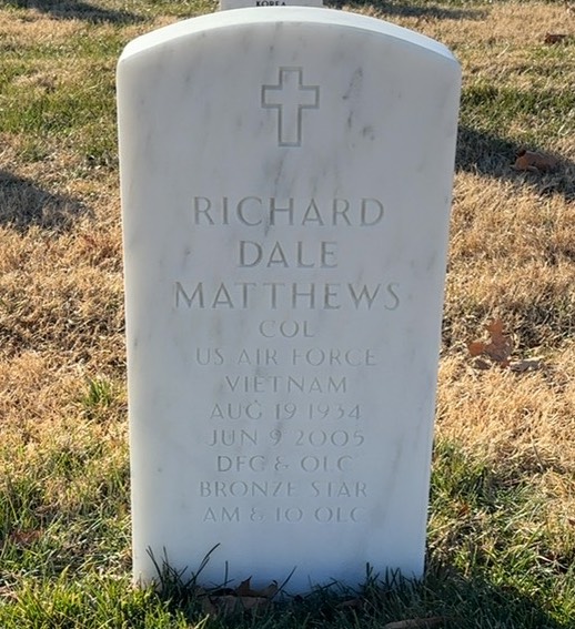 Richard Matthews