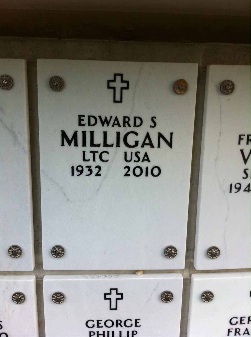 Edward Milligan