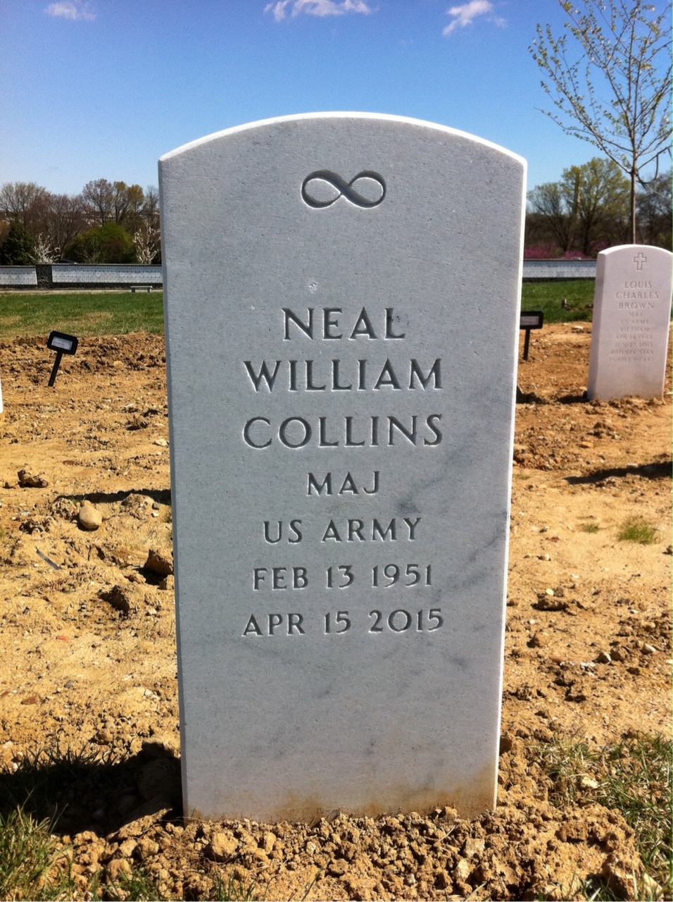 Neal Collins