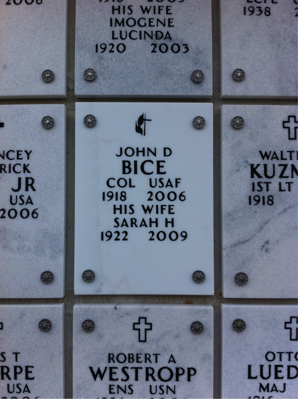 John Bice