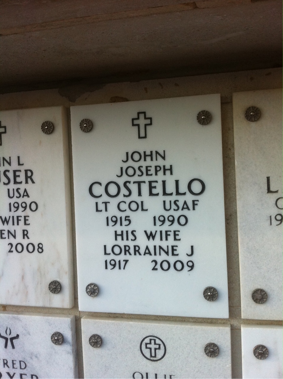 John Costello