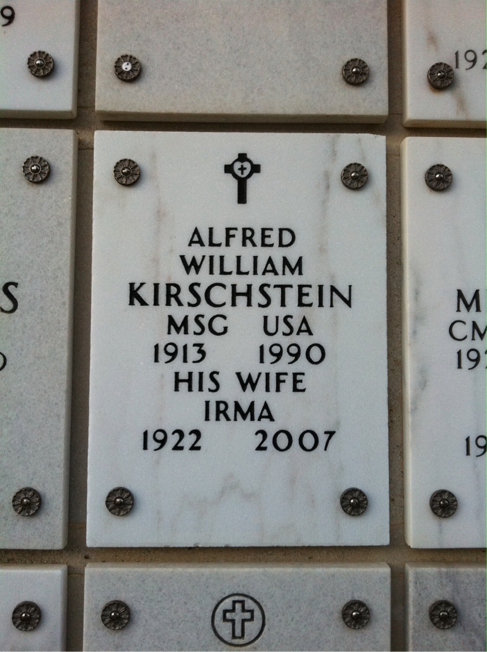 Alfred Kirschstein