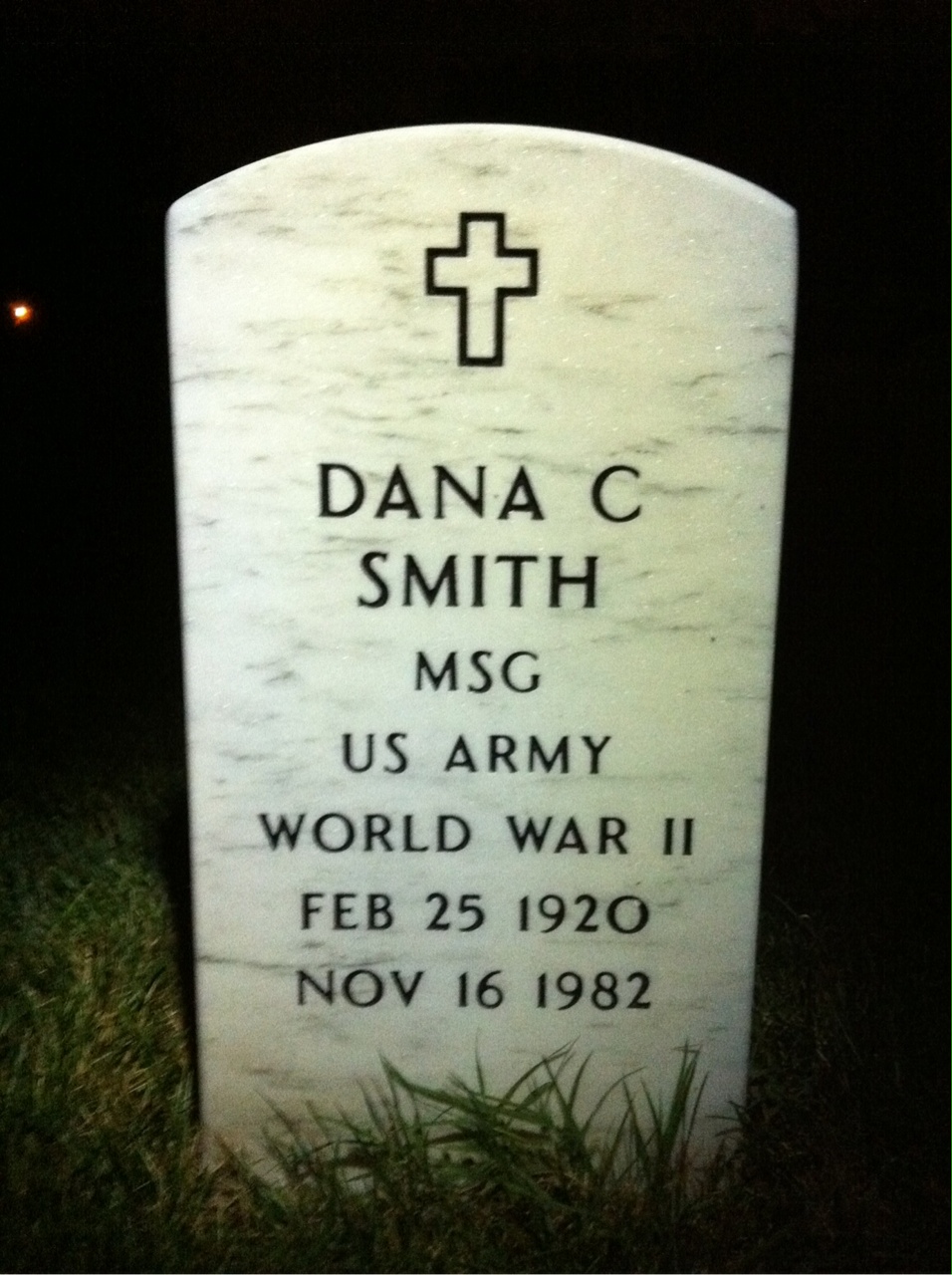 Dana Smith