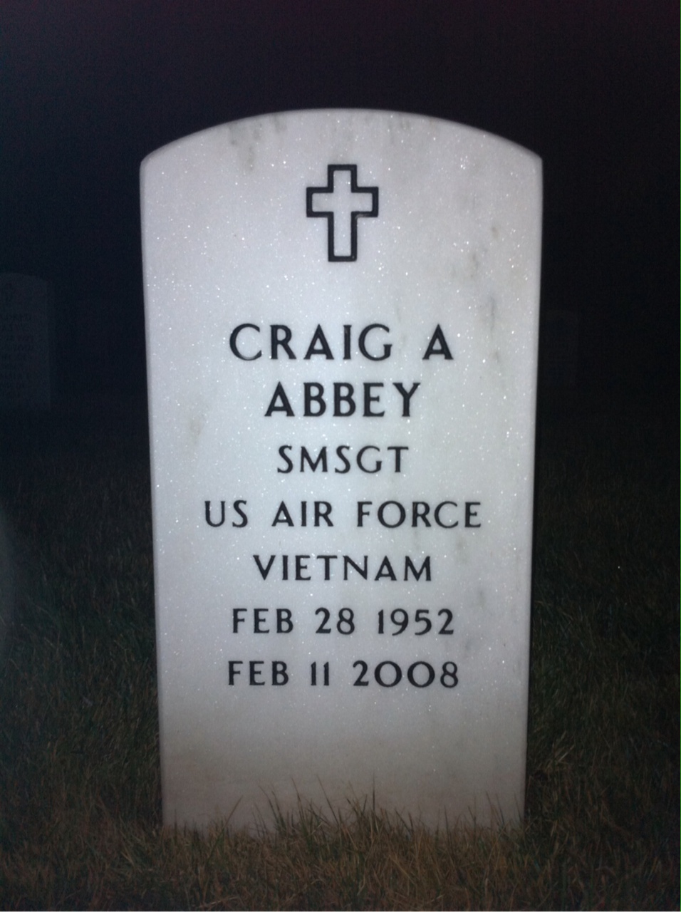 Craig Abbey