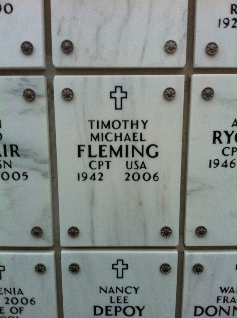 Timothy Fleming
