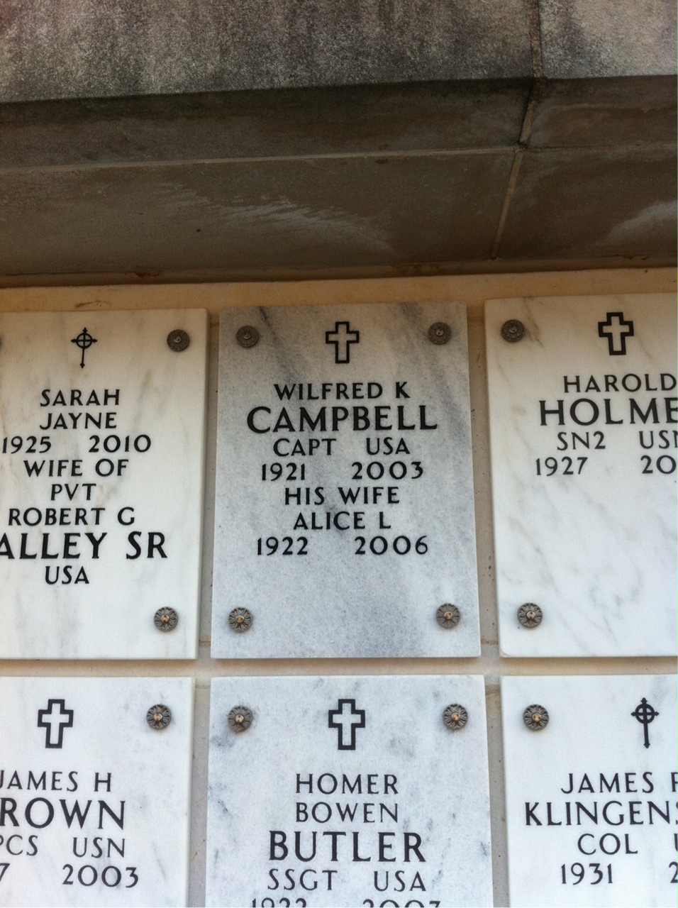 Wilfred Campbell