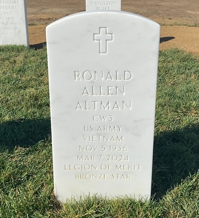 Ronald Altman
